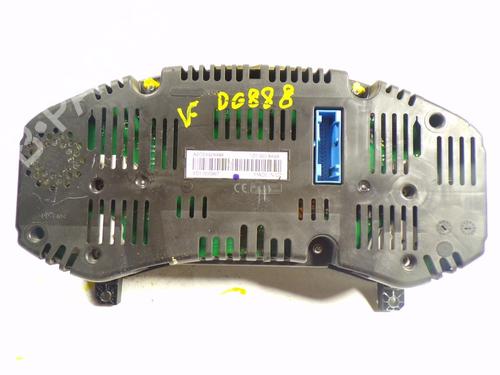 Instrument cluster SKODA OCTAVIA II (1Z3)  | BP7845485C47 
