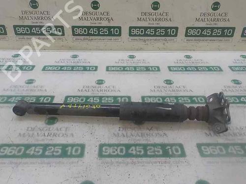 Right rear shock absorber OPEL CORSA D (S07)  | BP4946163M19 