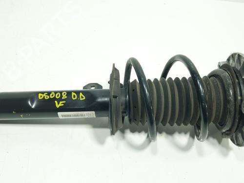 Used Right front shock absorber Right front shock absorber MINI MINI (F56) Cooper (136 hp) 33656460 33656460
