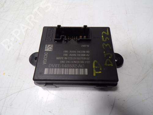 Used Electronic module Electronic module FORD TOURNEO CONNECT / GRAND TOURNEO CONNECT V408 MPV [2013-2026] 10617114 10617114