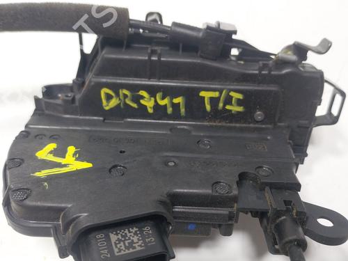 Rear left lock NISSAN MICRA V (K14) 1.0 DIG-T 117 | BP29276344C100 