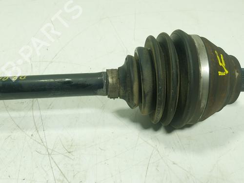 Right front driveshaft VW TIGUAN ALLSPACE (BW2, BJ2) | BP28836976M39 - Image 3