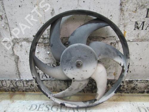 Used Radiator fan CITROËN XANTIA (X1_, X2_) [1993-2003]  3845801