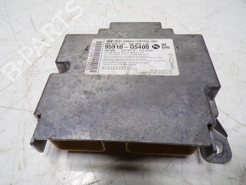 Used ECU airbags ECU airbags KIA NIRO I (DE) 1.6 GDI Hybrid (105 hp) 15211838 15211838
