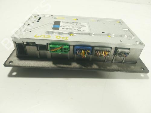 Electronic module LAND ROVER RANGE ROVER EVOQUE (L538) 2.2 D 4x4 | BP24575285M83 