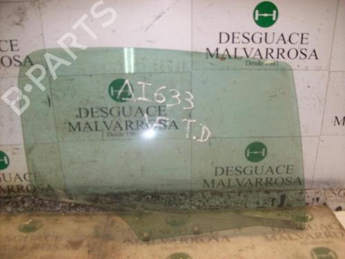Used Rear right door window PEUGEOT 307 (3A/C) 2.0 HDi 90 (90 hp) 3746857