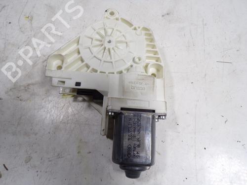 Left rear window motor SKODA YETI (5L) 1.2 TSI | BP7461352E23