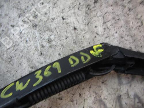 Front windshield wiper arm SEAT TOLEDO III (5P2) 2.0 TDI 16V | BP3836429C143 