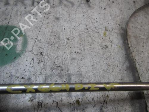 Bras de suspension avant gauche OPEL MERIVA A MPV (X03) 1.7 CDTI (E75) | BP14277734M12 