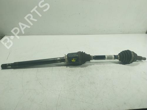 Used Right front driveshaft LAND ROVER RANGE ROVER SPORT II (L494) 3.0 TDV6 4x4 (258 hp) 19264083