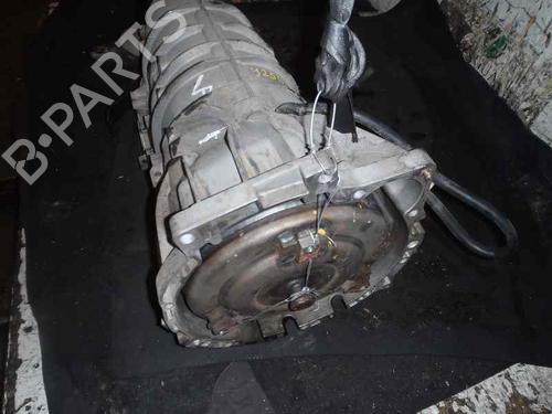 Gearkasse OPEL OMEGA B (V94) 2.5 DTI (F69, M69, P69) | BP3798073M3 
