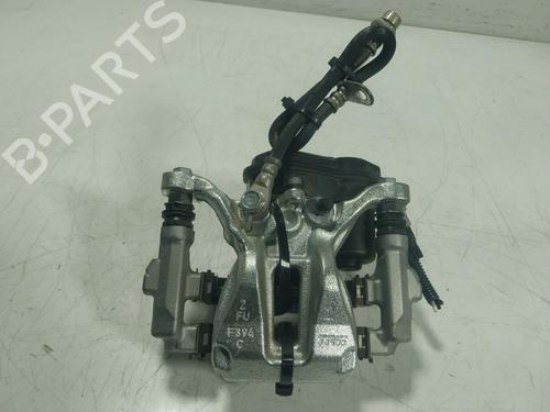 Used Right rear brake caliper Right rear brake caliper TOYOTA COROLLA Hatchback (_E21_, _EA1_, _EH1_) 1.8 Hybrid (ZWE211) (98 hp) 19539107 19539107