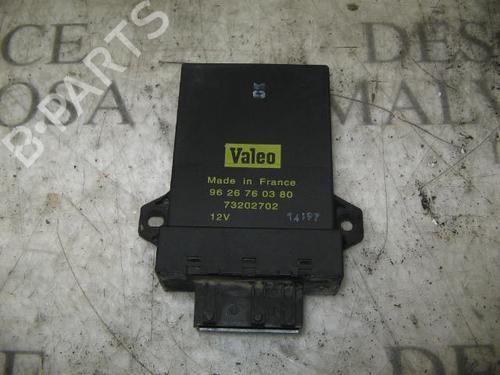 Used Electronic module Electronic module CITROËN JUMPER I Van (230L) [1994-2002] 3789258 3789258