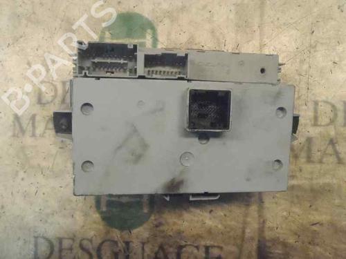 Fuse box LANCIA MUSA (350_) 1.9 D Multijet (350.AXC1A) | BP4014315E1 