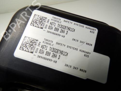 Passenger airbag AUDI A1 Sportback (GBA)  | BP12979784C10 