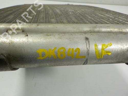 AC radiator OPEL ASTRA K (B16)  | BP13569784M32 