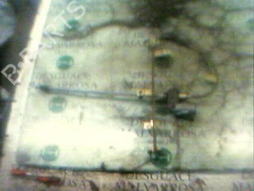 Used Rear right window mechanism Rear right window mechanism LANCIA DEDRA (835_) [1989-1999] 3757756 3757756