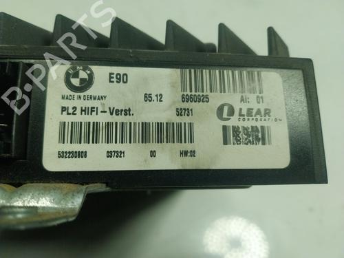 Elektronisk modul BMW 3 (E90) 320 d | BP16948263M83 