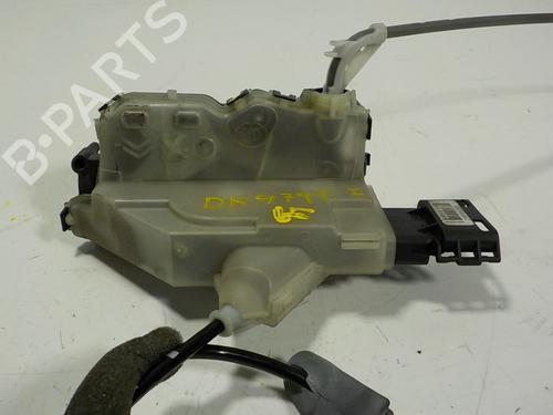 Rear left lock CITROËN C4 CACTUS  | BP15634140C100 
