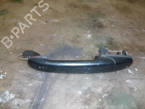 Used Front right exterior door handle SEAT IBIZA II (6K1) 1.4 (60 hp) 3784563