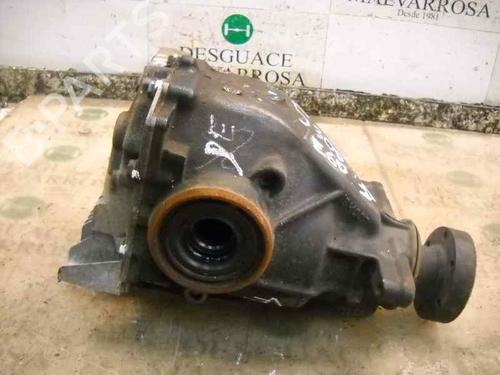Differensial bakvogn BMW 5 (E60) 530 d | BP3764709M24 