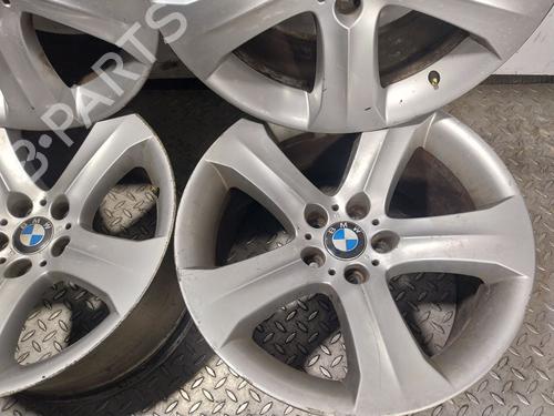 Rim BMW X6 (E71, E72) 30 d | BP26295416C45 