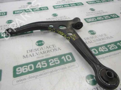 Used Left front suspension arm FORD GALAXY I (WGR) [1995-2006]  3875502