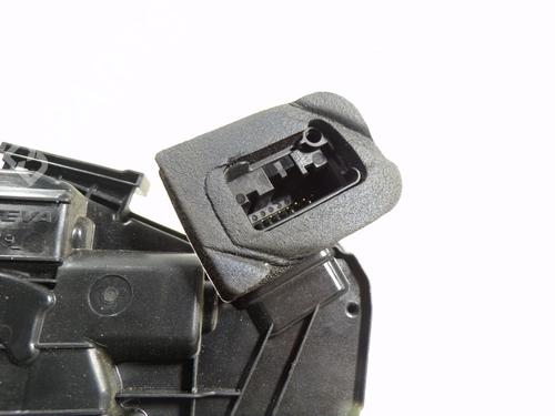 Front right lock SKODA YETI (5L) 1.2 TSI | BP7461336C97 