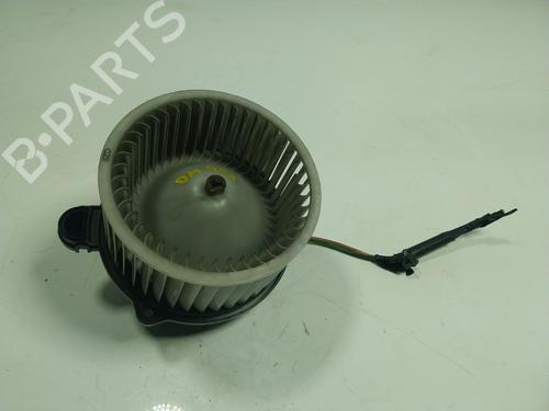Used Heater blower motor Heater blower motor KIA CEE'D (JD) 1.6 CRDi 110 (110 hp) 17029377 17029377