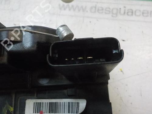 Rear right lock HYUNDAI i20 I (PB, PBT) 1.2 | BP3873421C99 