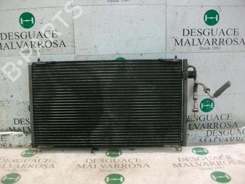 Used AC radiator PEUGEOT 406 (8B) [1995-2005]  3760531