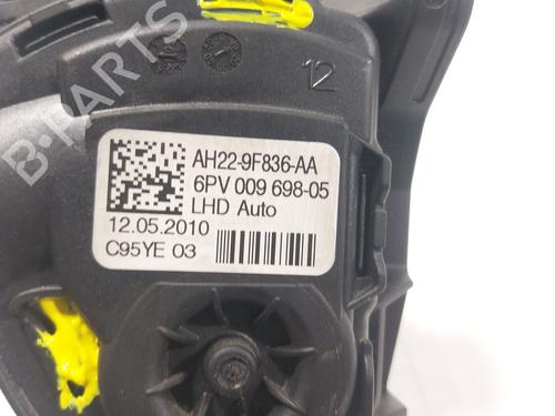 Pedal LAND ROVER DISCOVERY IV (L319) 2.7 TD 4x4 | BP30269557I4 