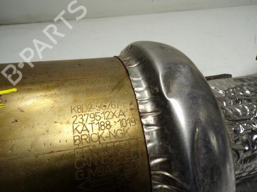 Catalyst LAND ROVER RANGE ROVER EVOQUE (L551) 2.0 D150 4x4 | BP12146241M10 