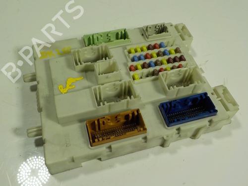 Used Fuse box Fuse box FORD GRAND C-MAX (DXA/CB7, DXA/CEU) 1.0 EcoBoost (100 hp) 11089537 11089537