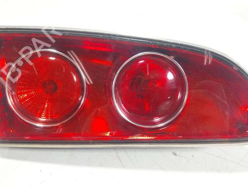 Used Left tailgate light Left tailgate light 37463833 37463833