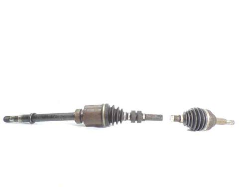 Transmisión delantera derecha NISSAN QASHQAI / QASHQAI +2 I (J10, NJ10, JJ10E) [2006-2014]  6792330