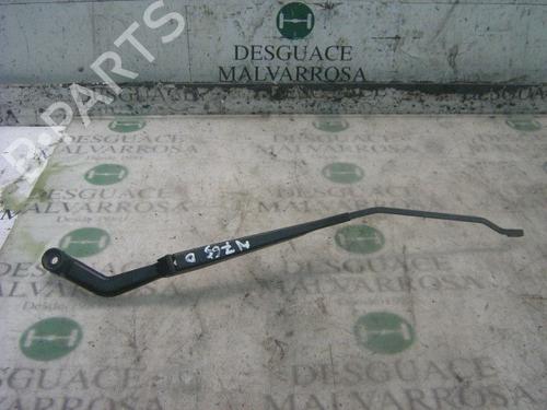 Vindspejlsviskerarm Vindspejlsviskerarm NISSAN ALMERA II Hatchback (N16) 2.2 Di (110 hp) 3786065 3786065