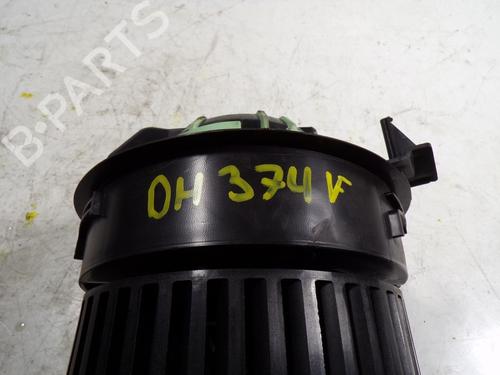 Heater blower motor CITROËN C4 II (NC_)  | BP8141985M62 