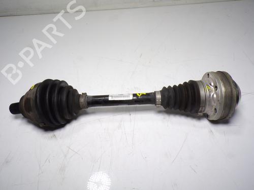 Used Left front driveshaft Left front driveshaft VW TOURAN (5T1) 2.0 TDI (116 hp) 13371818 13371818