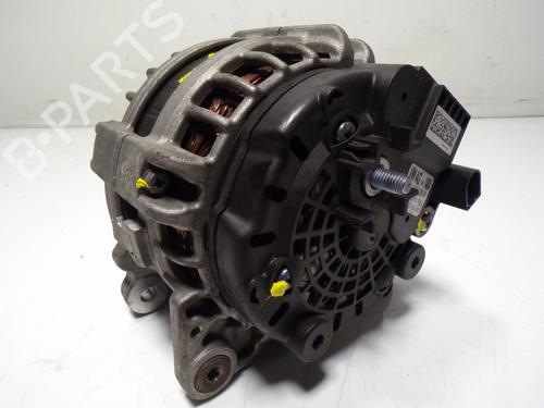 Alternator VW GOLF VII (5G1, BQ1, BE1, BE2) 1.5 TSI | BP12261763M7
