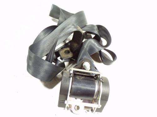 Rear left seatbelt RENAULT SCÉNIC III (JZ0/1_)  | BP8373140I29 
