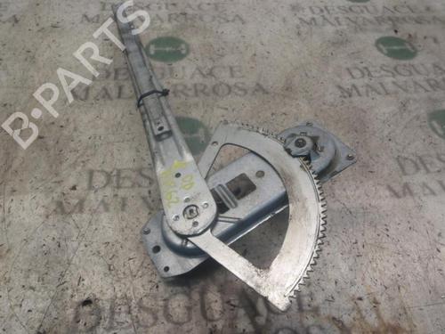 Front right window mechanism FORD TRANSIT Van (FA_ _) | BP4020715C23 - Image 2