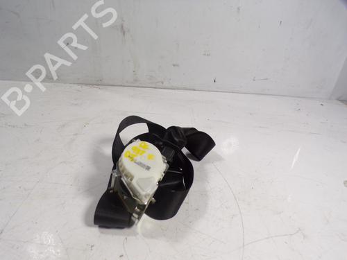 Used Front left seatbelt BMW 3 (E90) 325 d (197 hp) 8741656