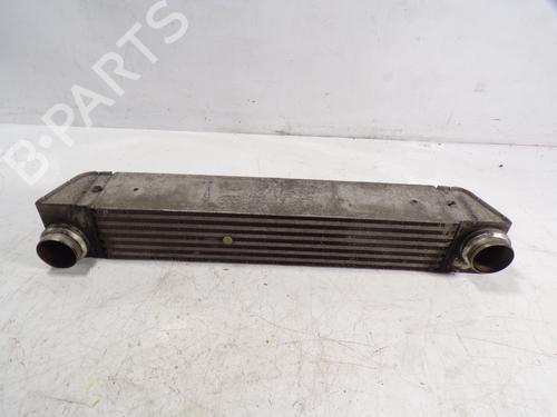 Intercooler radiateur BMW 5 (E60) 525 d (177 hp) 17517787446 | 778744604