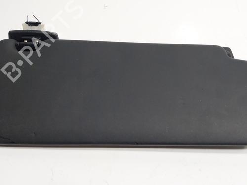 left-sun-visor-mercedes-benz-a-class-w177-2018-35728459 main image