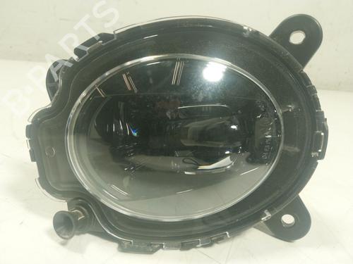 Used Left front fog light CUPRA LEON Sportstourer (KL8, KU8, KUD) [2020-2025]  17023343