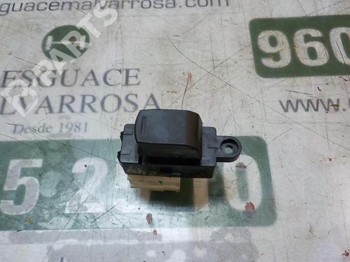 Used Right rear window switch Right rear window switch SUZUKI SX4 S-Cross (JY) 1.6 DDiS AllGrip (AKK 416D) (120 hp) 9104161 9104161