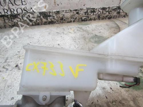 Brake master cylinder NISSAN QASHQAI I (J10, NJ10) 2.0 | BP3843804M77 
