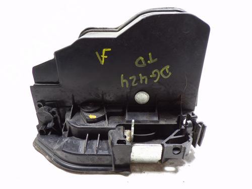 Rear right lock BMW 5 (F10)  | BP7235685C99 