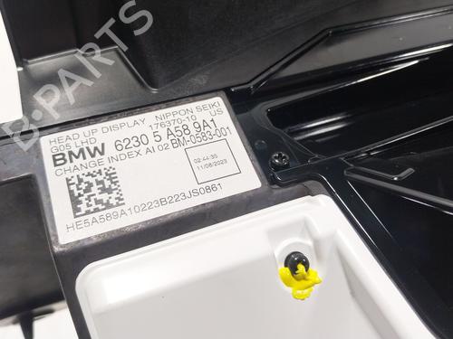 Instrument cluster BMW X7 (G07) xDrive 40 d Mild-Hybrid | BP30196459C47 - Image 7